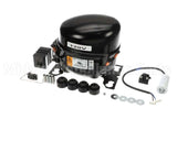 330-00020 Grindmaster Cecilware Compressor, R290, 115V, 60Hz, E27, Cs-2E