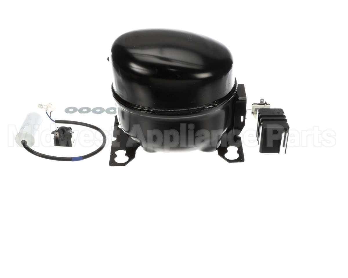 330-00020 Grindmaster Cecilware Compressor, R290, 115V, 60Hz, E27, Cs-2E