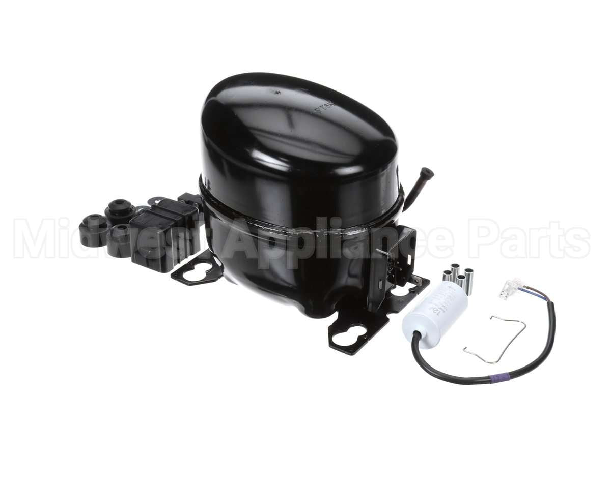 330-00026 Grindmaster Cecilware Compressor, R290, 115V, 60Hz, D25, D35