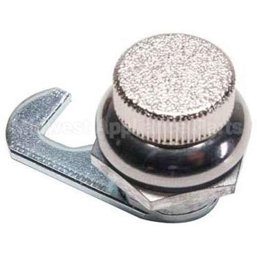 330-148 Compatible Bobrick Latch, Knob, #141-1051 Top Door