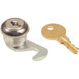 330-41 Compatible Bobrick Lock, Door, Towel Disp, W/Key