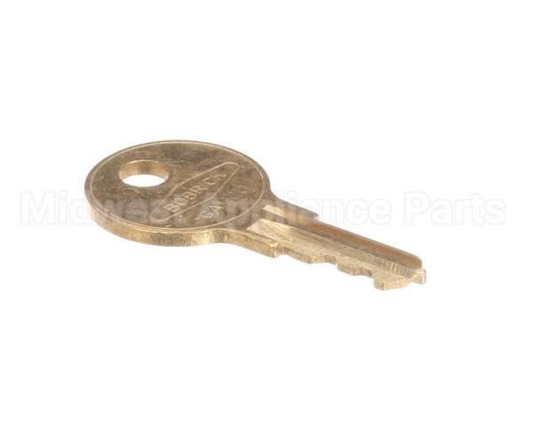 330-43 Bobrick Key, Universal