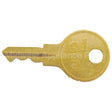 330-43 Compatible Bobrick Key Bobrick