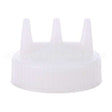 3300-13 Compatible Vollrath Tri Tip Bottle Top Fits 12 24 And 32 Oz
