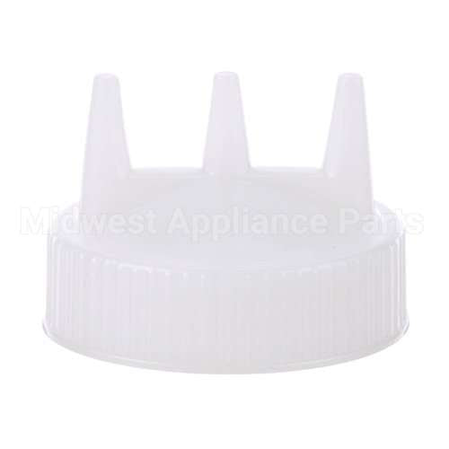 3300-13 Compatible Vollrath Tri Tip Bottle Top Fits 12 24 And 32 Oz