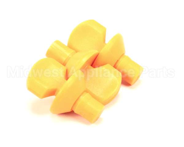 3300041-01 Zumex Speed Pro Retaining Knob