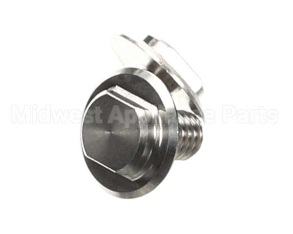 3300076-01 Zumex Speed S Plus Steel Front Cap