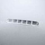 33001004 Whirlpool Baffle Tumbler