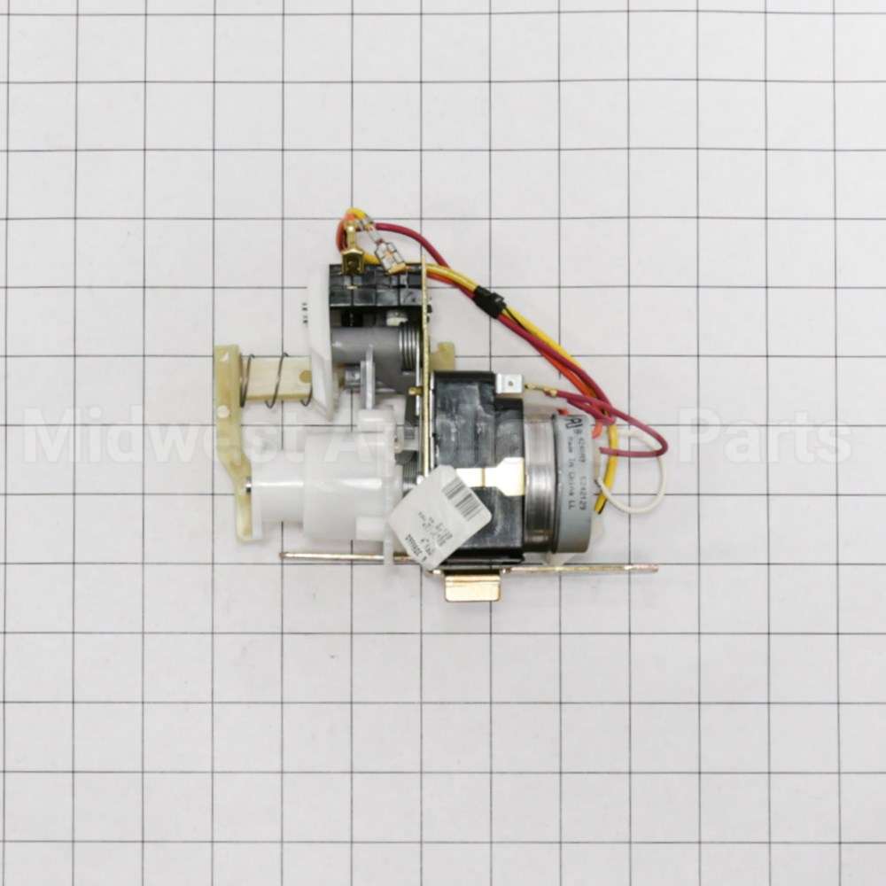 33001275 Whirlpool Torsion Timer Assy.