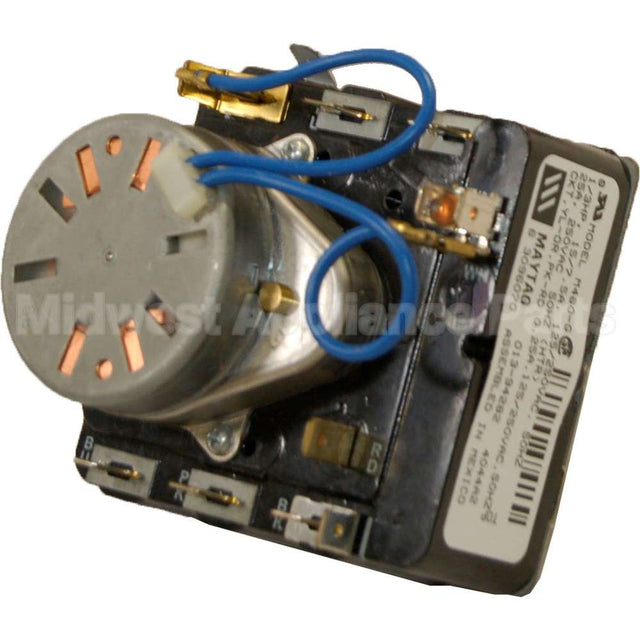33001636 Whirlpool Timer
