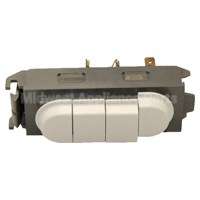 33001652 Whirlpool Switch Temp 4 Pos (Elec)
