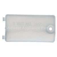 33001869 Whirlpool Lens