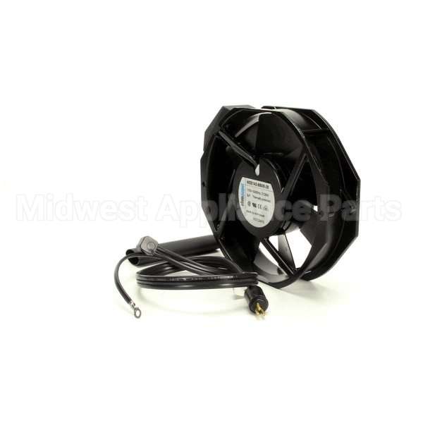 3300220 Compatible Kairak Fan, Tubeaxial 236 Cfm