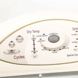 33002537 Whirlpool Console