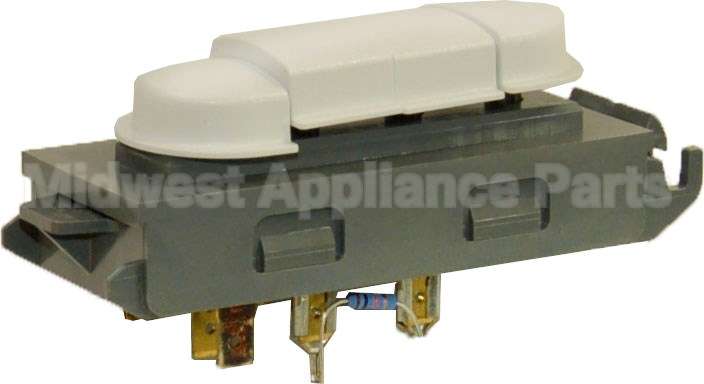 33002587 Whirlpool Switch Temperature (Wht