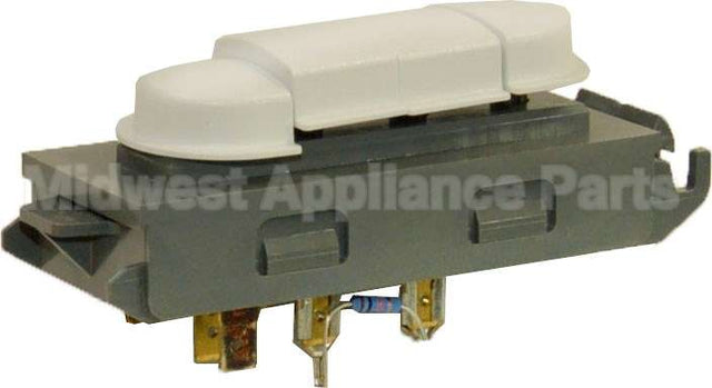 33002587 Whirlpool Switch Temperature (Wht