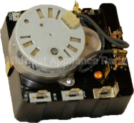 33002689 Whirlpool Timer Mallory Electroni