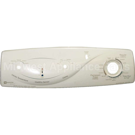 33002730 Whirlpool Facia- Con