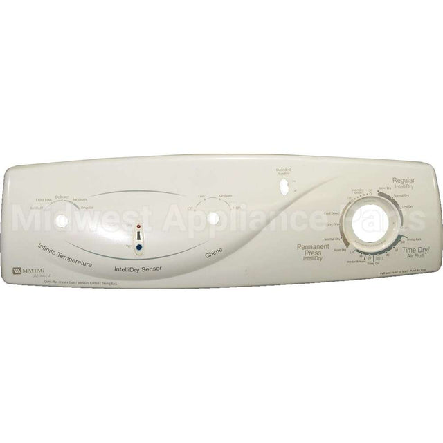 33002730 Whirlpool Facia- Con