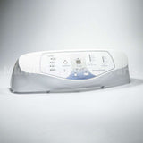 33002896 Whirlpool Console/Membrane Wht Ap