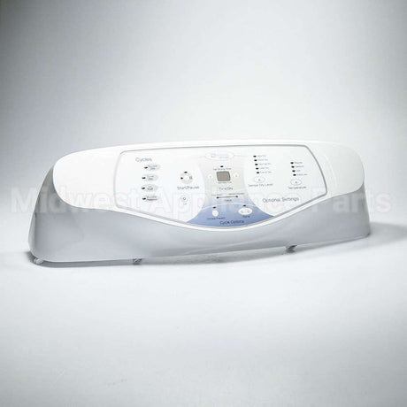 33002896 Whirlpool Console/Membrane Wht Ap