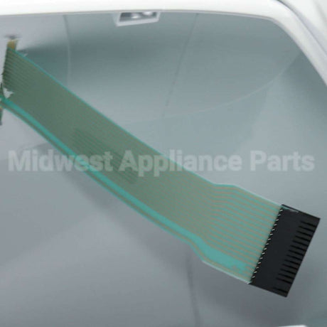 33002896 Whirlpool Console/Membrane Wht Ap