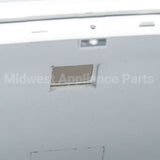 33002896 Whirlpool Console/Membrane Wht Ap