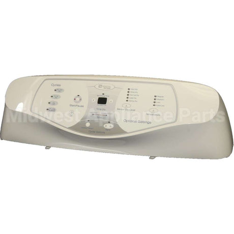 33002897 Whirlpool Console/Membrane Bsq Ap