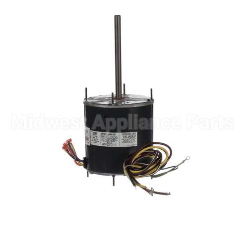 3300809 Kairak Fan Motor 12 Hp Bb 5Kcp39Pgl