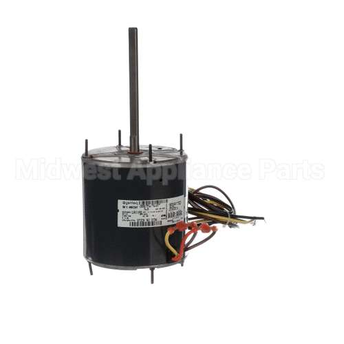 3300809 Kairak Fan Motor 12 Hp Bb 5Kcp39Pgl