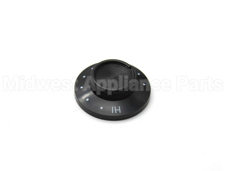 3301-2014-006 Marley Engineered Products Knob Uht Black Printed