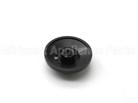 3301-2014-006 Marley Engineered Products Knob Uht Black Printed