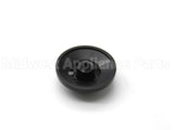 3301-2014-006 Marley Engineered Products Knob Uht Black Printed
