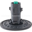 3301041 Compatible Sloan Kit, Diaphragm, Toilet, 1.6Gpf