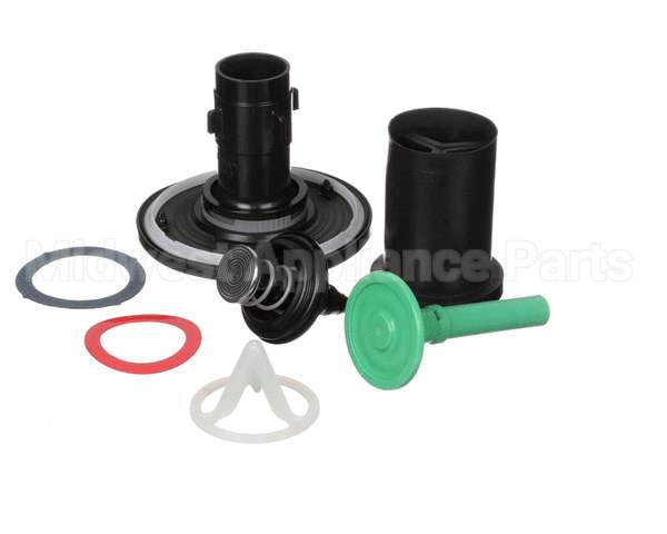 3301070 Sloan A1101A Rebuild Kit 1.6 Closet
