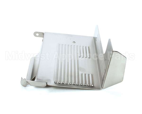 330116-02 Globe Revised Medium Carriage Tray