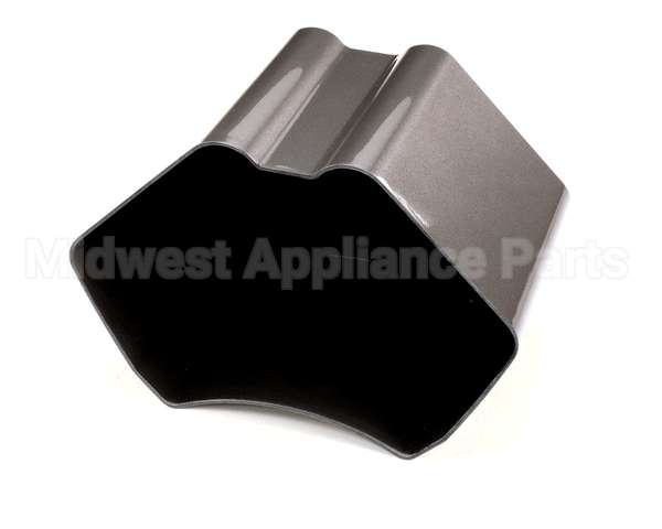 3301260-01-GRAPHITE Zumex Veress Pro Peel Bucket