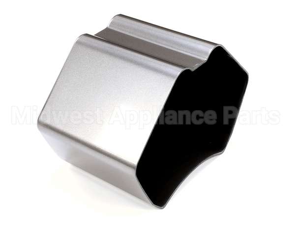 3301260-01-GRAPHITE Zumex Veress Pro Peel Bucket