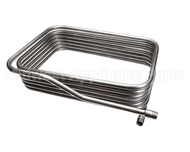 330129 Champion - Moyer Diebel Coil Weldment,Steam,C4Hp,Euc