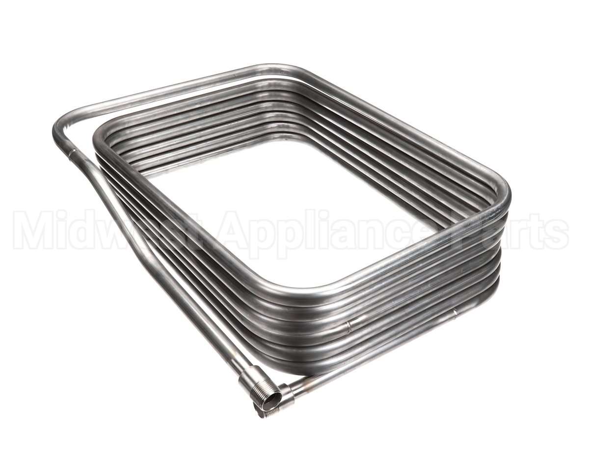 330129 Champion - Moyer Diebel Coil Weldment,Steam,C4Hp,Euc
