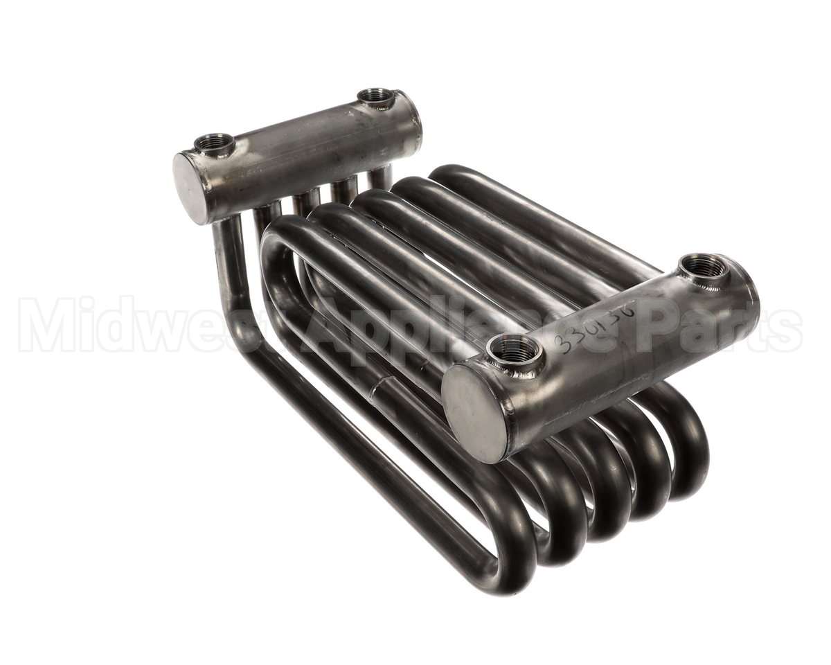 330130 Champion - Moyer Diebel Coil Wldmnt Stm E2 Hplp Euccw