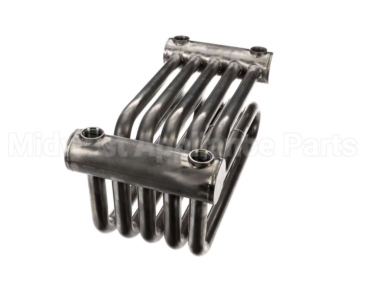 330130 Champion - Moyer Diebel Coil Wldmnt Stm E2 Hplp Euccw