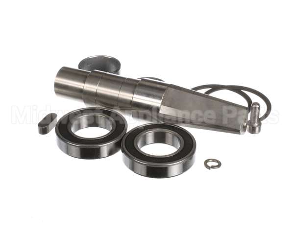 3301670-00 Zumex Lower Pressing Shaft