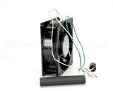 3301700 Kairak Fan, Tubeaxial, 4.00In 4606Zwu