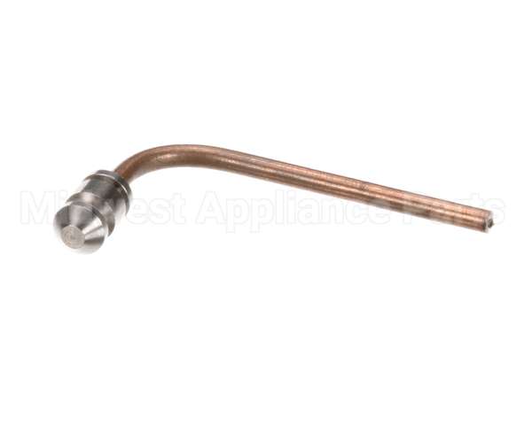330181 Tri-Star Manufacturing Tubing;Pilot Low Profile Chees