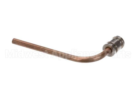 330181 Tri-Star Manufacturing Tubing;Pilot Low Profile Chees