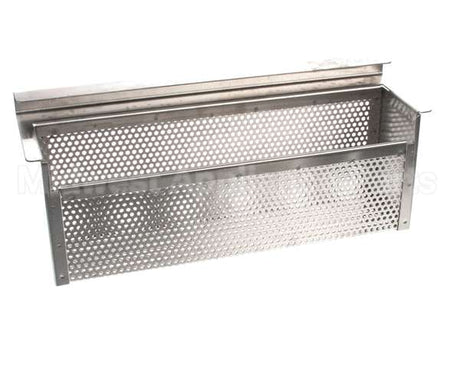 330188 Champion - Moyer Diebel Refuse Basket Weldment,C3/B30,Euccw