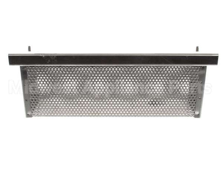 330188 Champion - Moyer Diebel Refuse Basket Weldment,C3/B30,Euccw