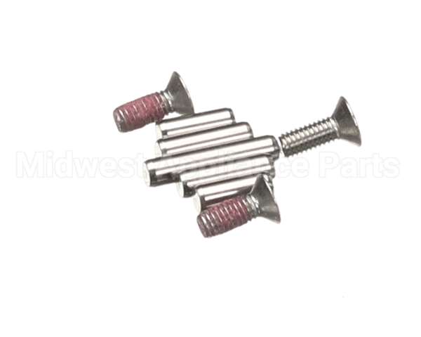 3301932-00 Zumex Speed Pro Din 6325 S.s Tap Bol