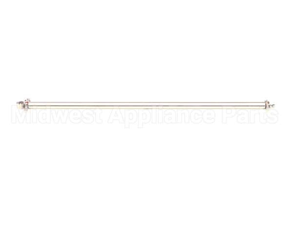 3302010-00 Zumex Speed Pro Sweeper Kit